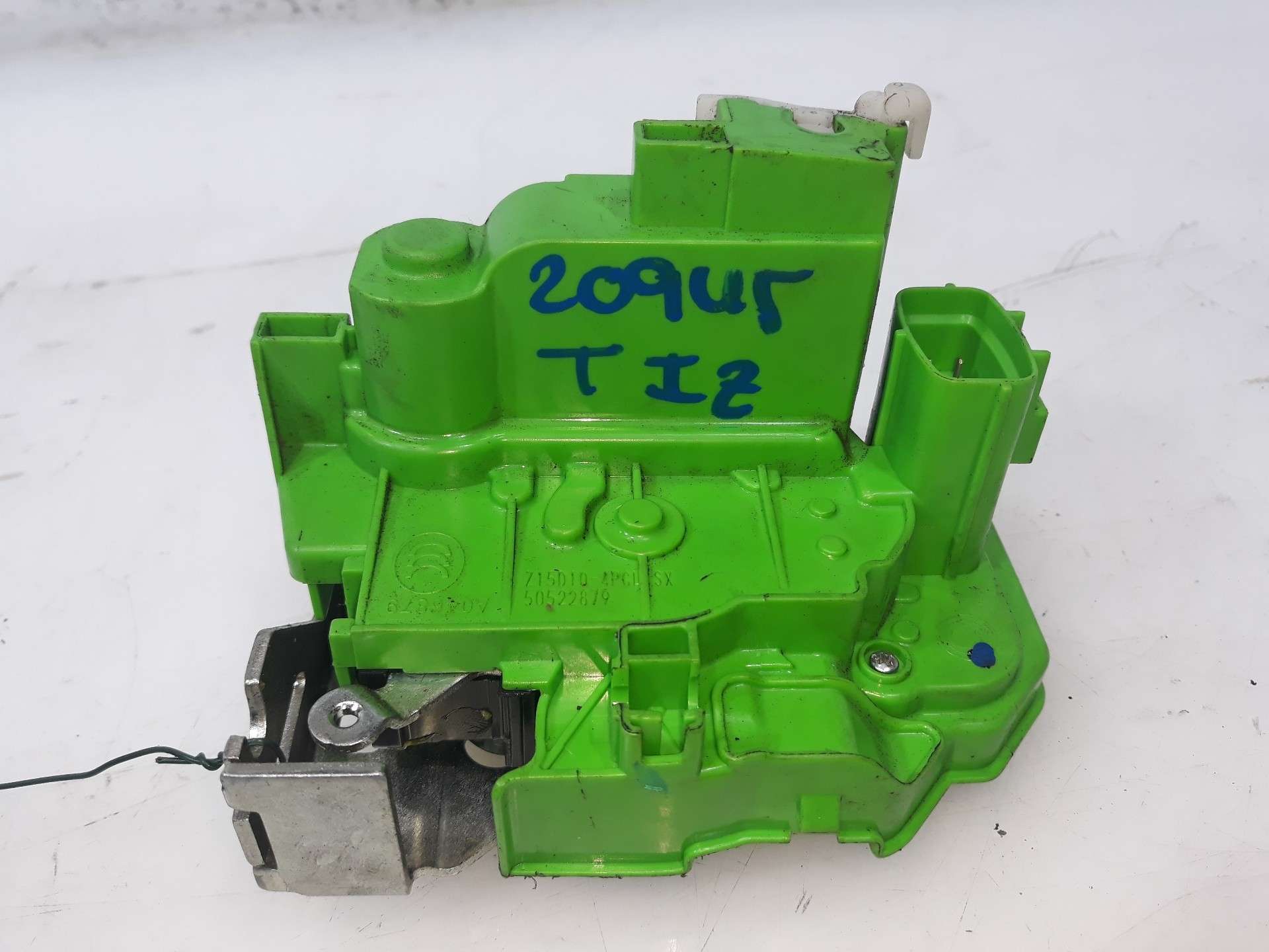 CERRADURA PUERTA TRASERA IZQUIERDA ALFA ROMEO GIULIETTA (191) 2010- (50522879 1345011)