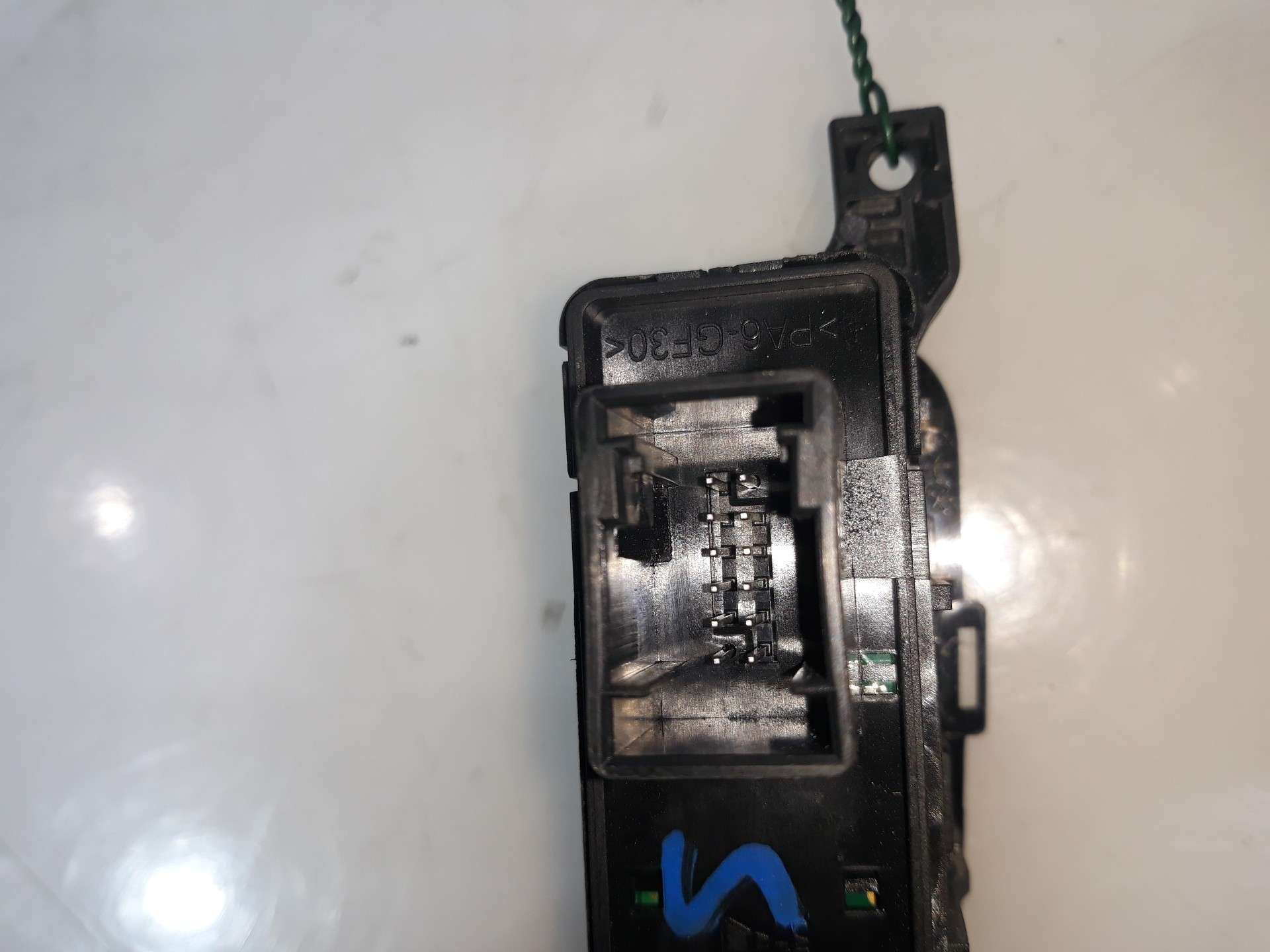 MANDO MULTIFUNCION ALFA ROMEO GIULIETTA (191) 2010- (156102193 1345015)