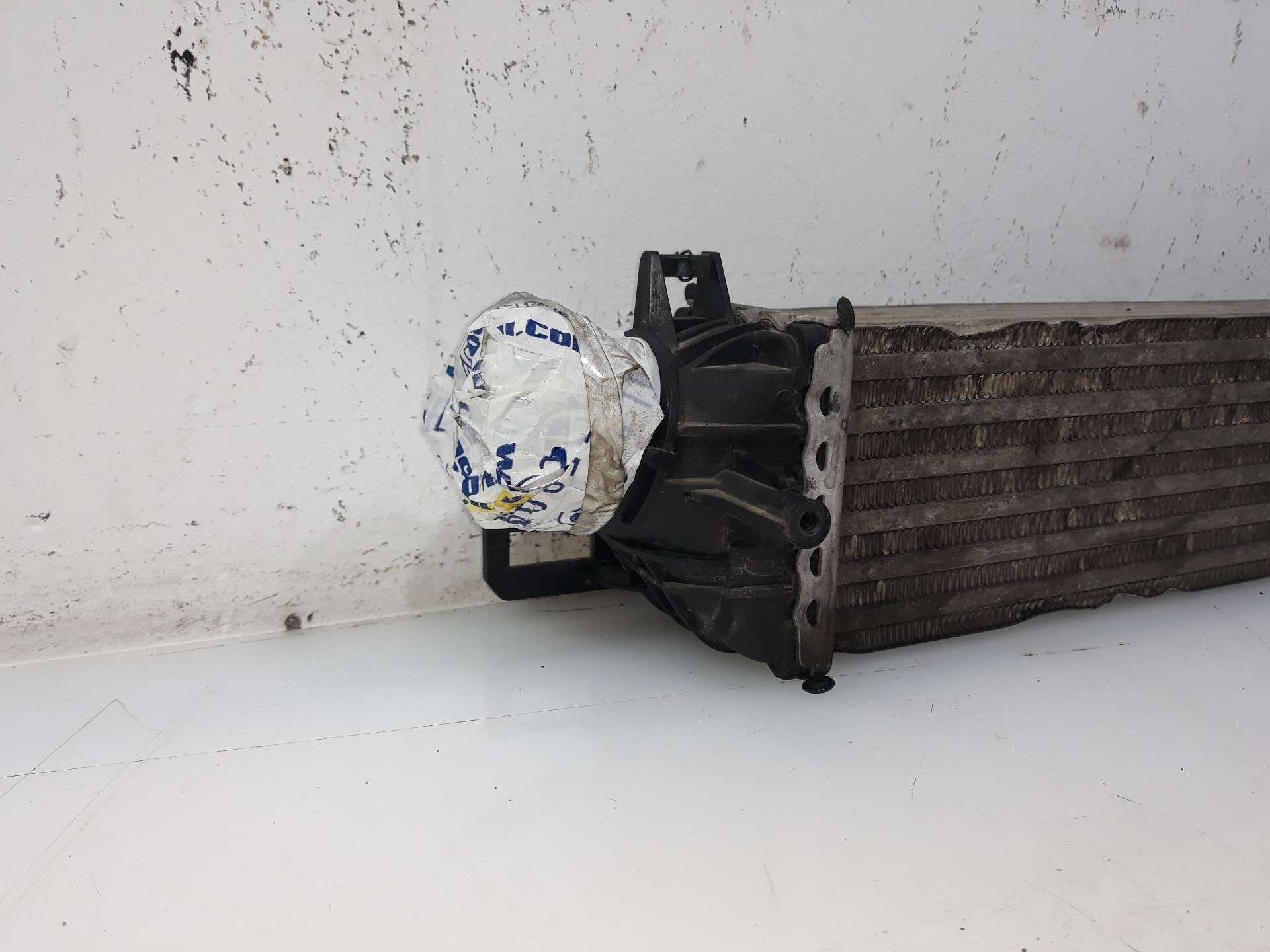 INTERCOOLER ALFA ROMEO GIULIETTA (191) 2010- (50517002 1345020)