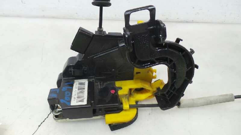 CERRADURA PUERTA DELANTERA IZQUIERDA KIA CEE'D 2012-2018 (81310A2100 1204968)