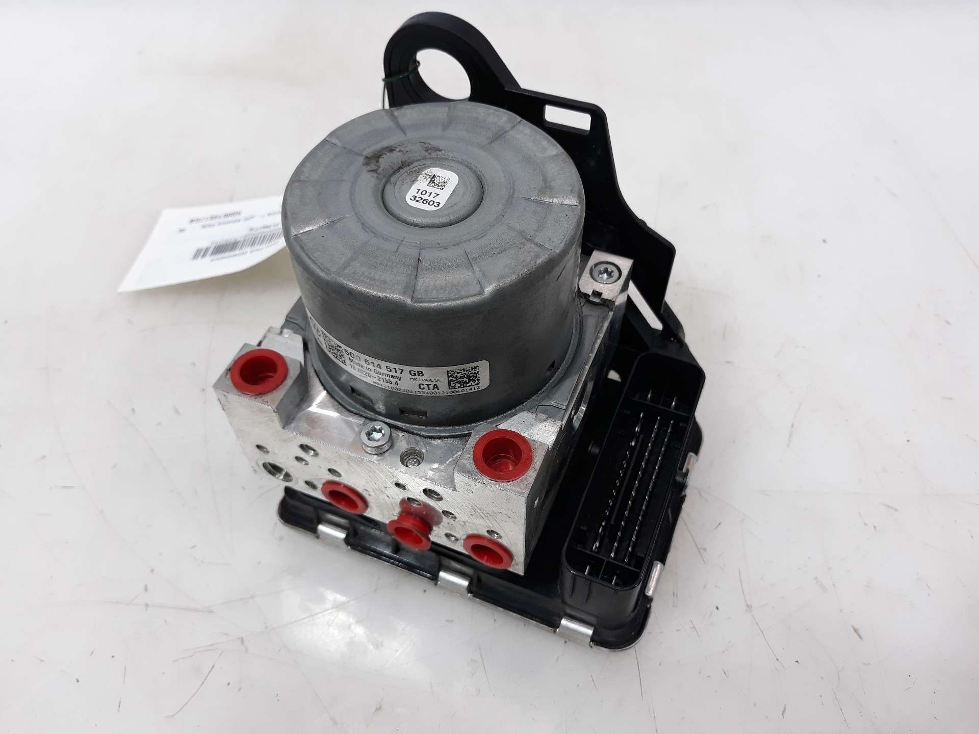 ABS VOLKSWAGEN T-ROC 2017- (5Q0614517GB 1535348)