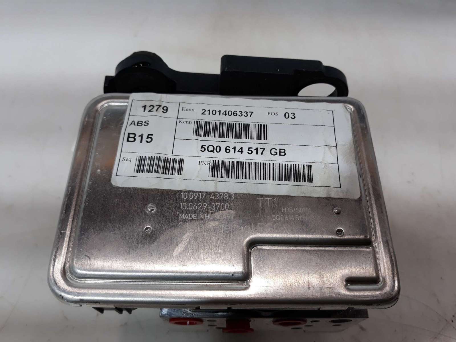 ABS VOLKSWAGEN T-ROC 2017- (5Q0614517GB 1535348)