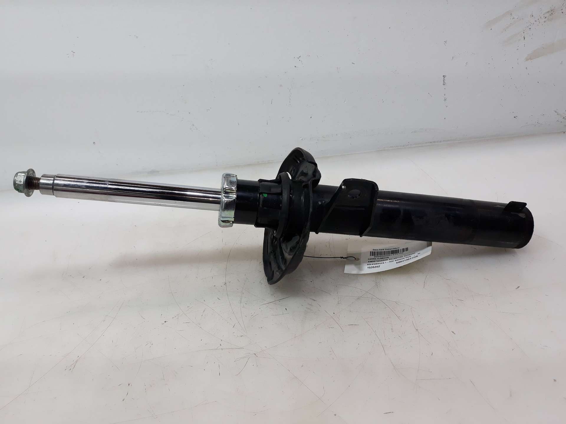 AMORTIGUADOR DELANTERO DERECHO VOLKSWAGEN T-ROC 2017- (5Q0413031HR 1535352)