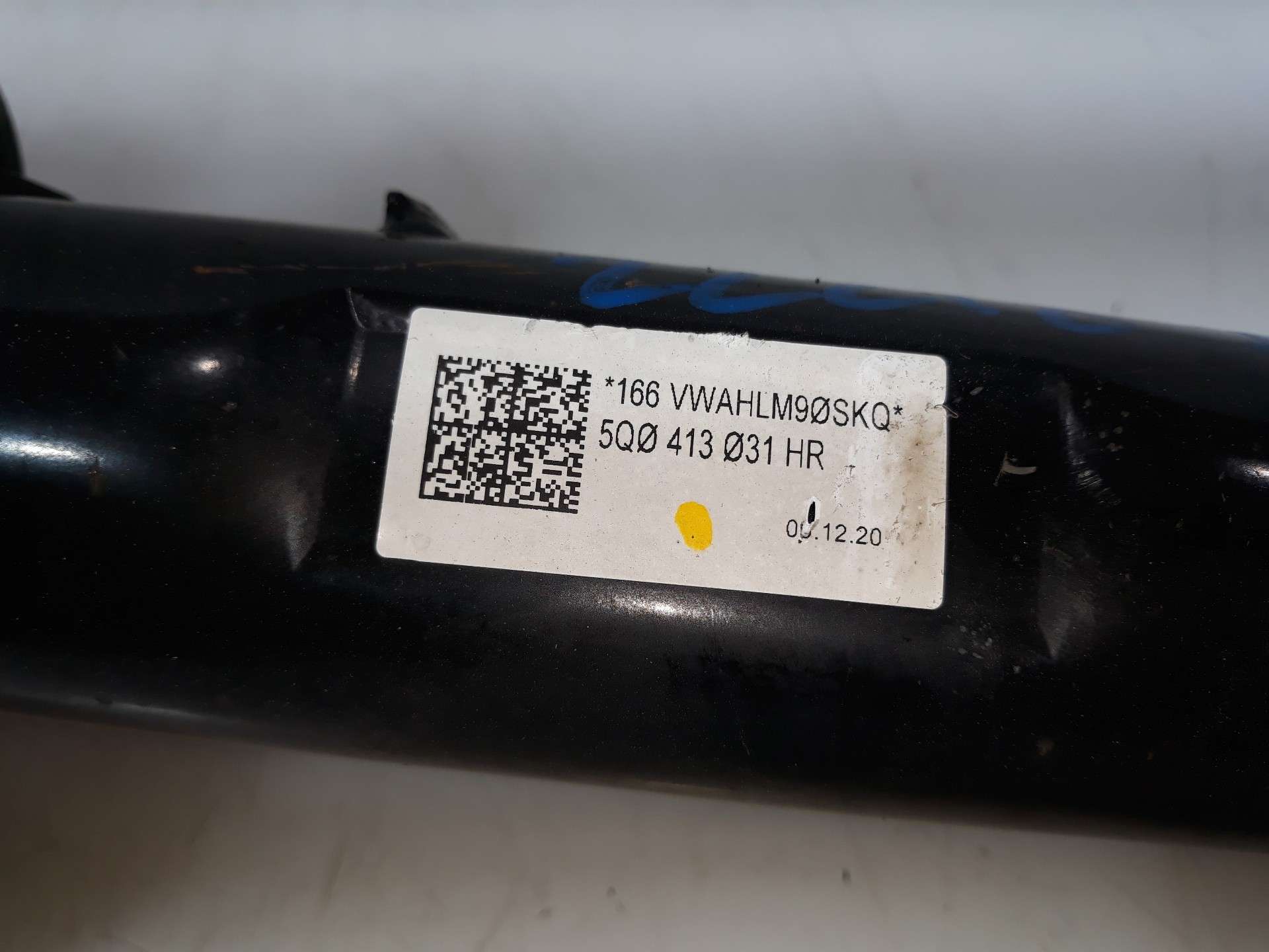 AMORTIGUADOR DELANTERO IZQUIERDO VOLKSWAGEN T-ROC 2017- (5Q0413031HR 1535353)