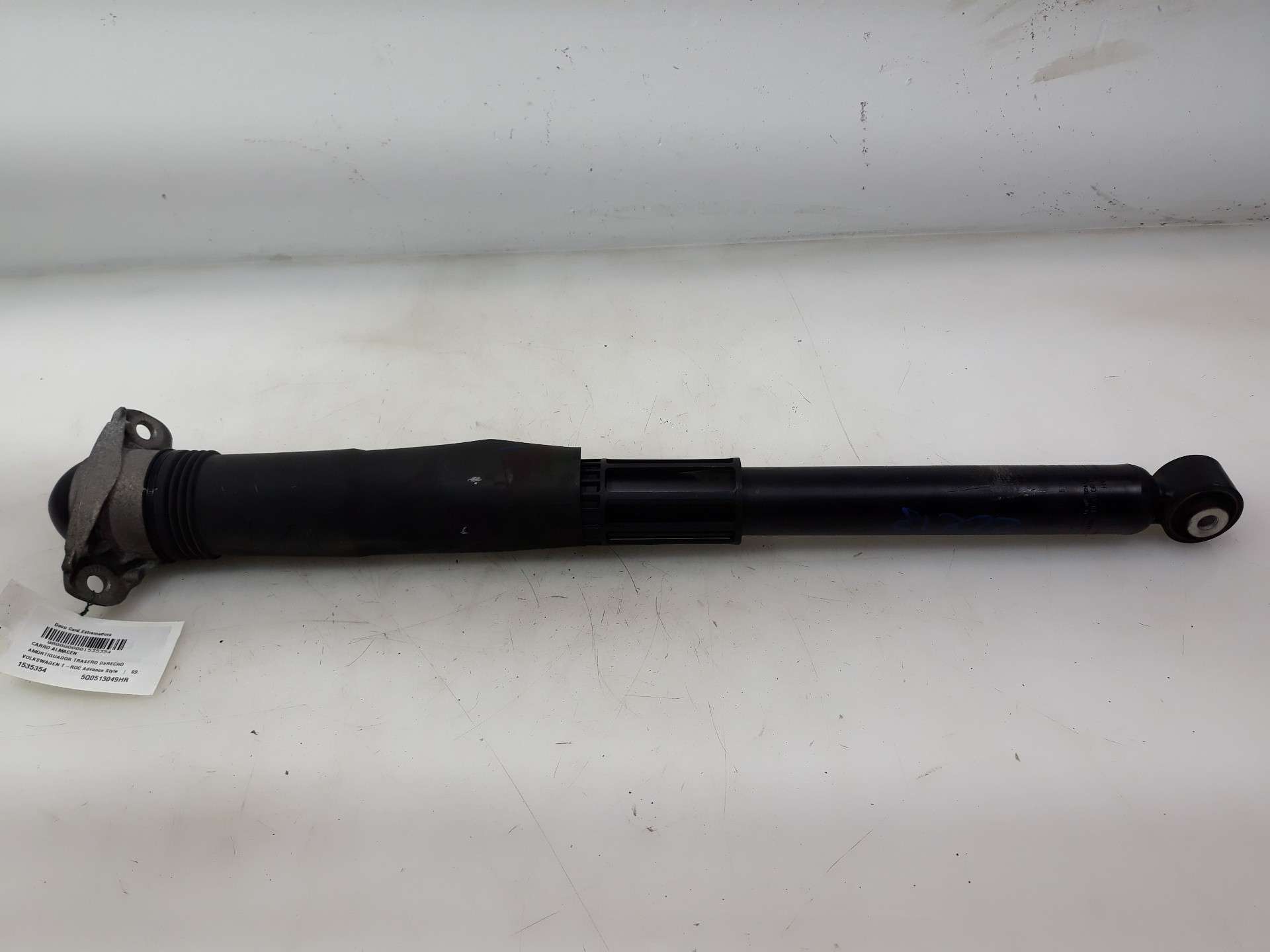 AMORTIGUADOR TRASERO DERECHO VOLKSWAGEN T-ROC 2017- (5Q0513049HR 1535354)