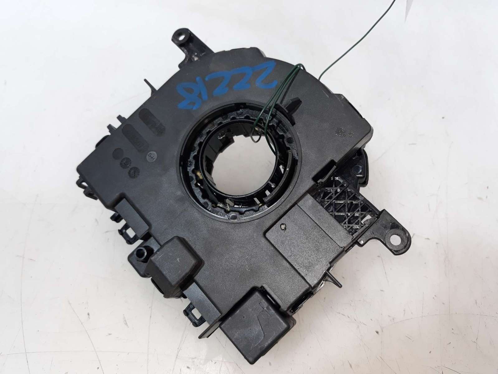 ANILLO AIRBAG VOLKSWAGEN T-ROC 2017- (5Q1953569H 1535356)