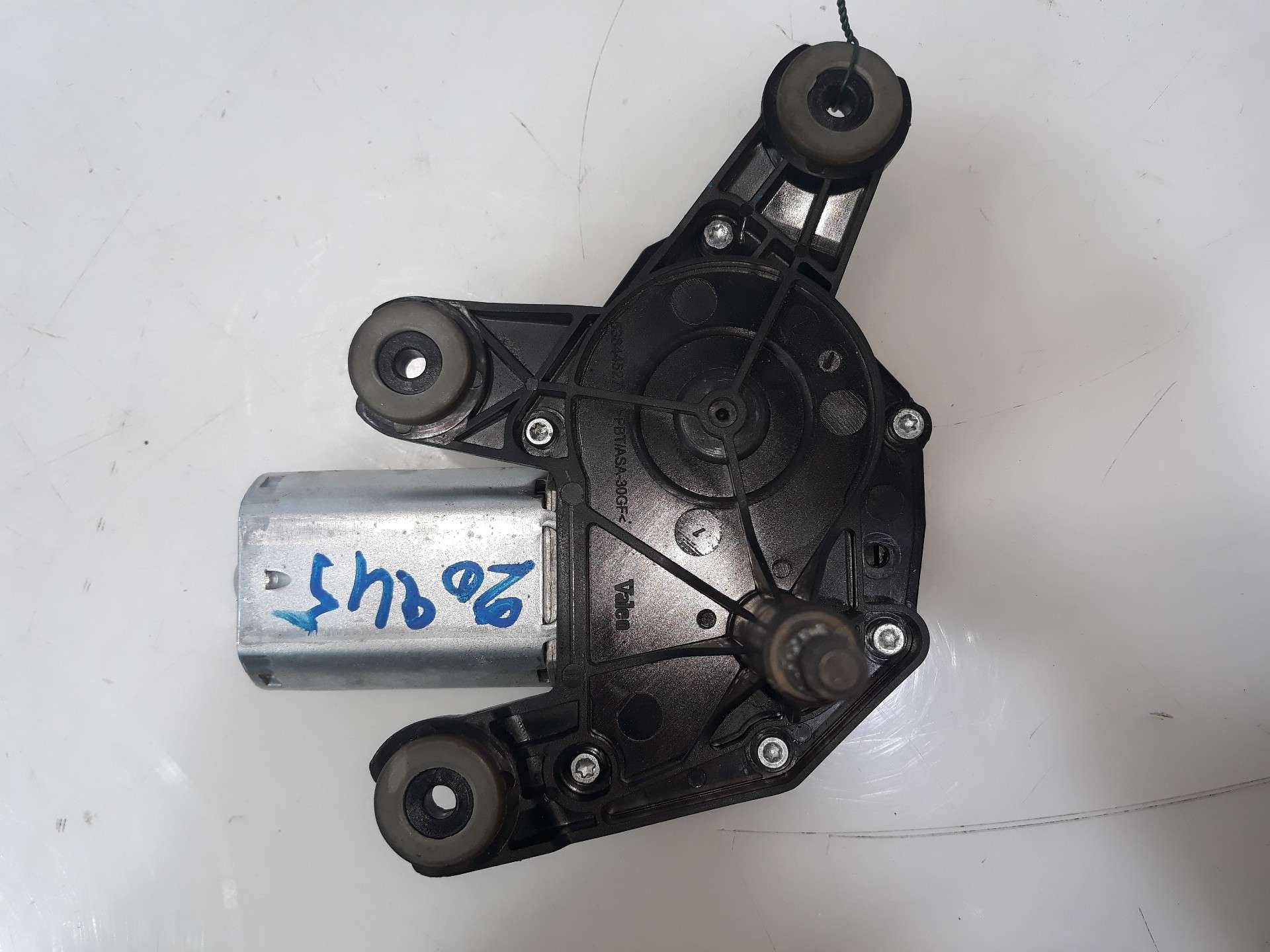 MOTOR LIMPIA TRASERO ALFA ROMEO GIULIETTA (191) 2010- (50509441 1345043)