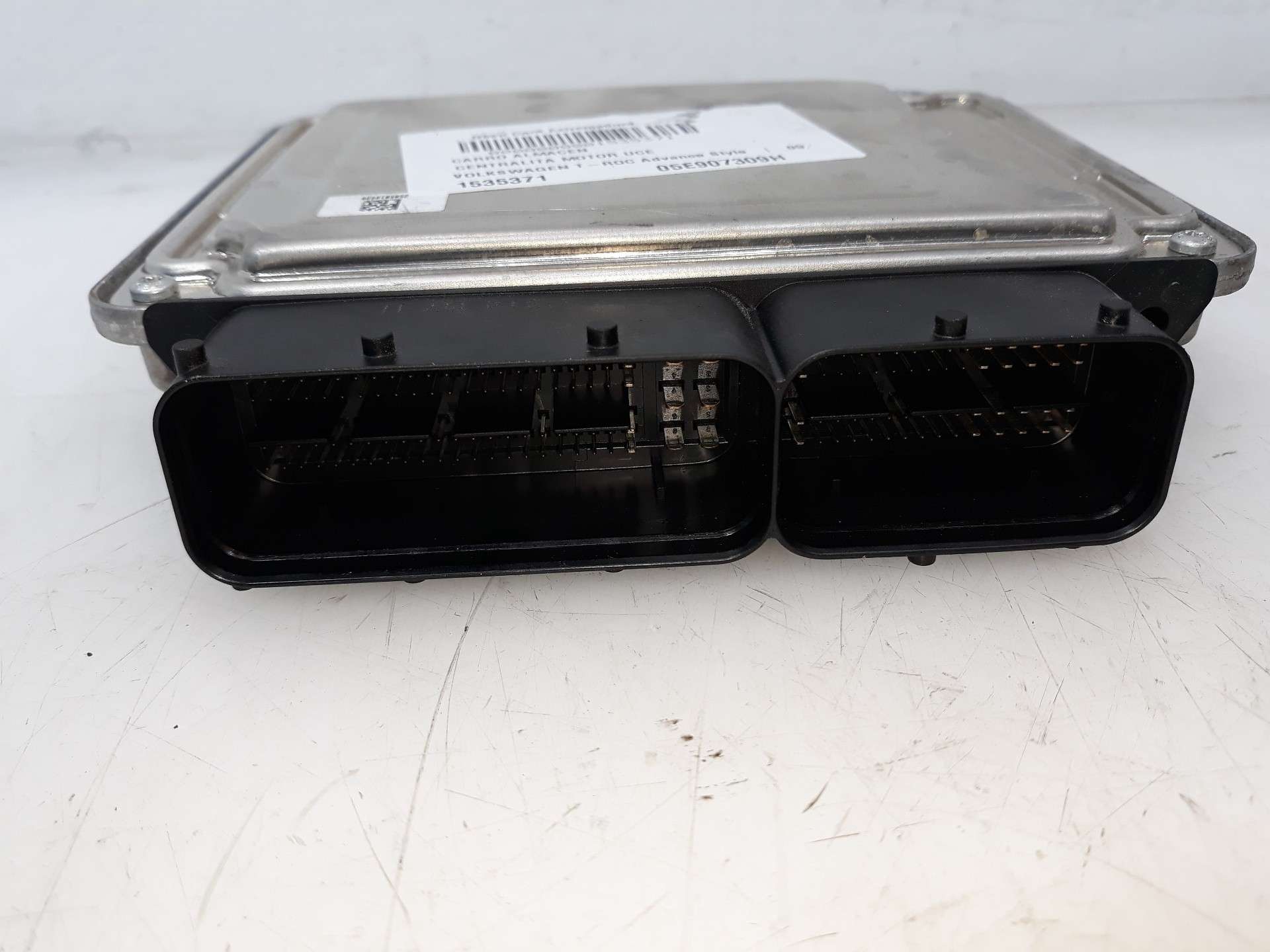 CENTRALITA MOTOR UCE VOLKSWAGEN T-ROC 2017- (05E907309H 1535371)