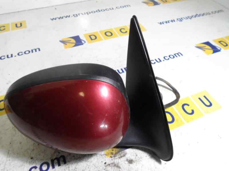 RETROVISOR DERECHO ROVER 45 I Sedán (RT) 2000-2005 (CRJ100280PMP 527878)