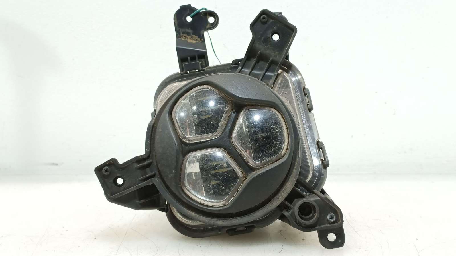 FARO ANTINIEBLA IZQUIERDO 92201D4100 92201D4100 