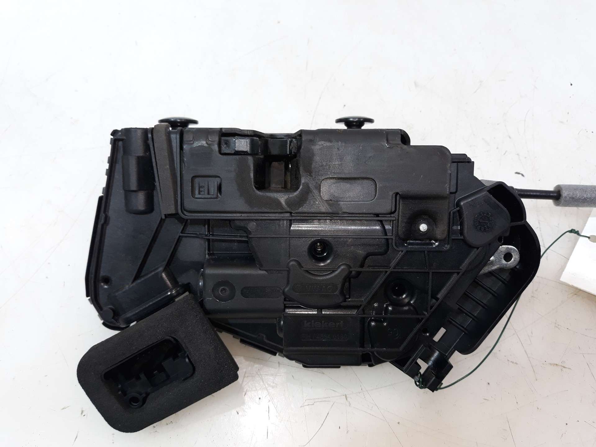 CERRADURA PUERTA DELANTERA DERECHA VOLKSWAGEN T-ROC 2017- (5TB837016C 1535374)