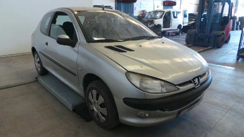 PEUGEOT 206 BERLINA 1998-2010