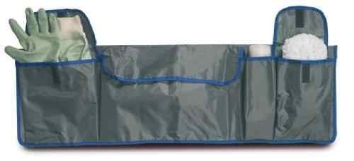 PORTAEQUIPAJES UNIVERSAL ACCESORIO UNIVERSAL 2000-2018 (8016038164098 985743)