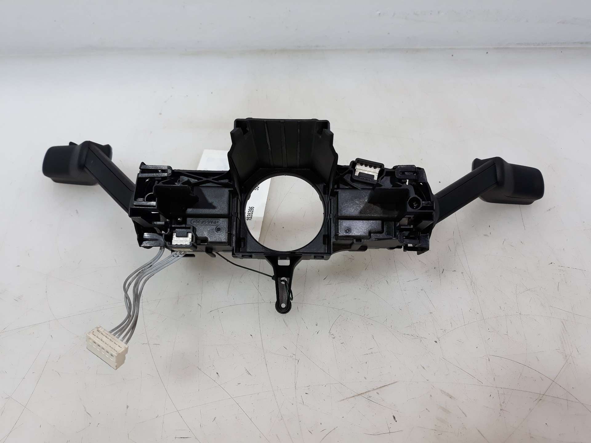 MANDO MULTIFUNCION VOLKSWAGEN T-ROC 2017- (5Q1953521JH 1535396)