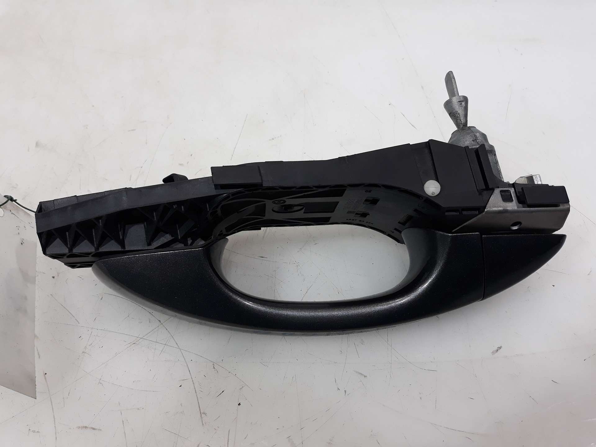 MANETA EXTERIOR DELANTERA IZQUIERDA VOLKSWAGEN T-ROC 2017- (5G0837205NGRU 1535398)