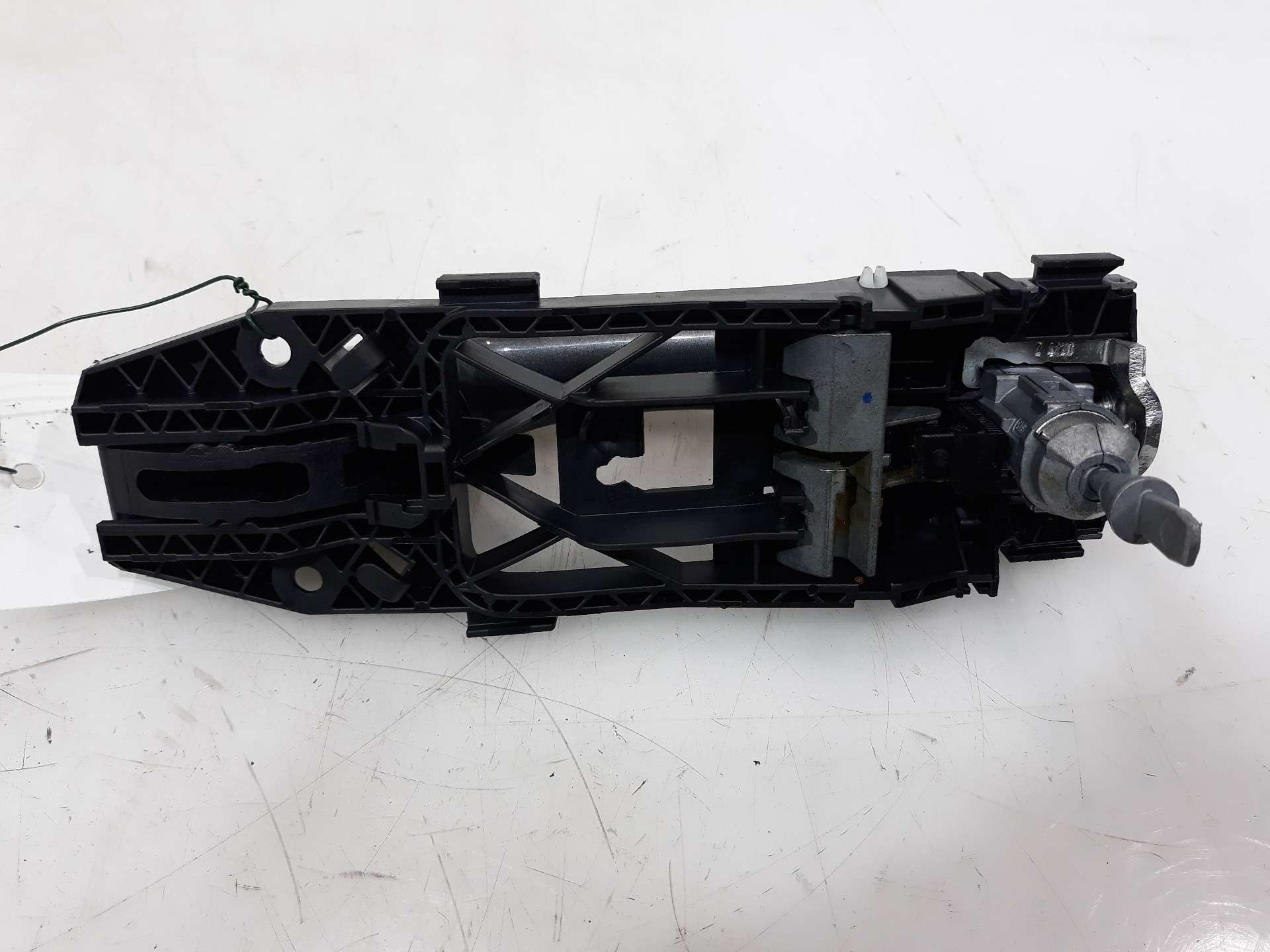 MANETA EXTERIOR DELANTERA IZQUIERDA VOLKSWAGEN T-ROC 2017- (5G0837205NGRU 1535398)