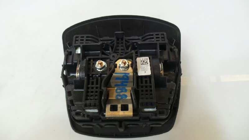 AIRBAG DELANTERO IZQUIERDO RENAULT MEGANE III BERLINA 5 P 2008-2016 (985100007 1102405)