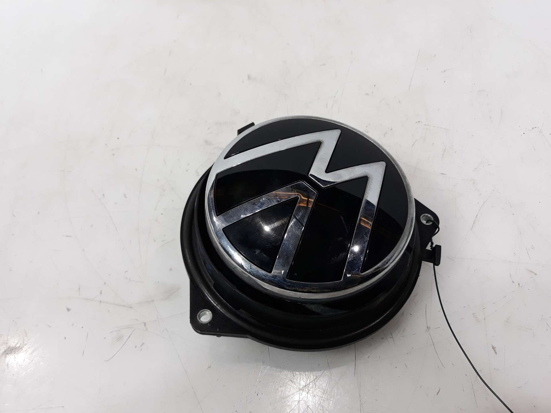 MANETA EXTERIOR PORTON VOLKSWAGEN T-ROC 2017- (5H6827469DPJ 1535399)