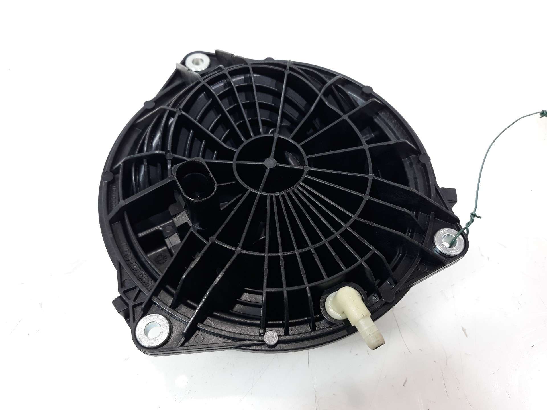 MANETA EXTERIOR PORTON VOLKSWAGEN T-ROC 2017- (5H6827469DPJ 1535399)