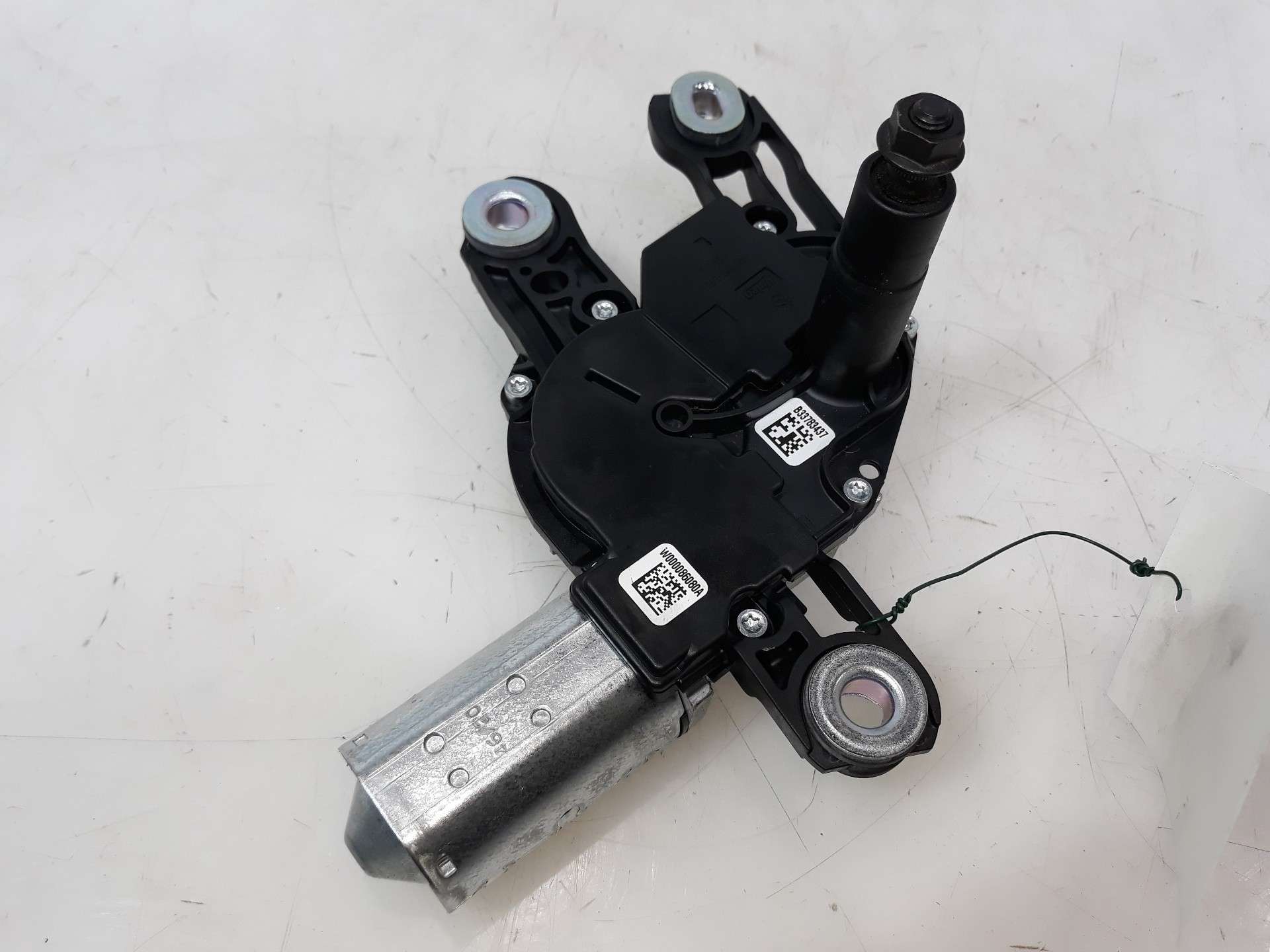 MOTOR LIMPIA TRASERO VOLKSWAGEN T-ROC 2017- (5G0955711C 1535409)