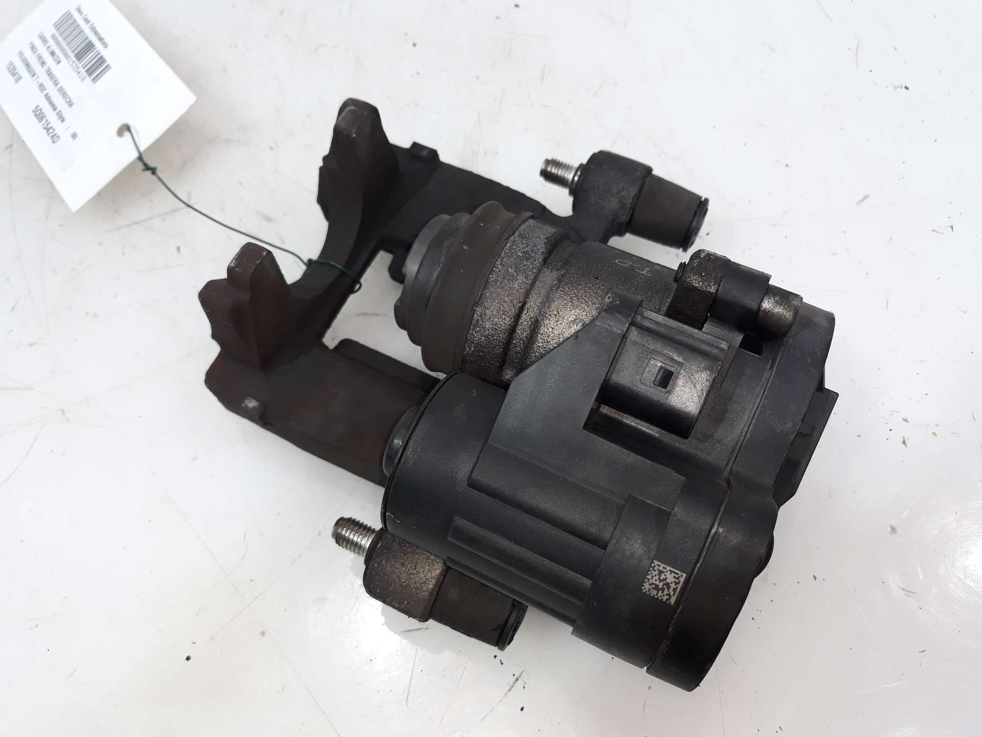 PINZA FRENO TRASERA DERECHA VOLKSWAGEN T-ROC 2017- (5Q0615424D 1535418)