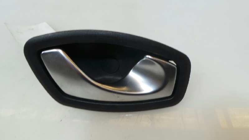 MANETA INTERIOR DELANTERA DERECHA RENAULT MEGANE III BERLINA 5 P 2008-2016 (826720001R 1102480)