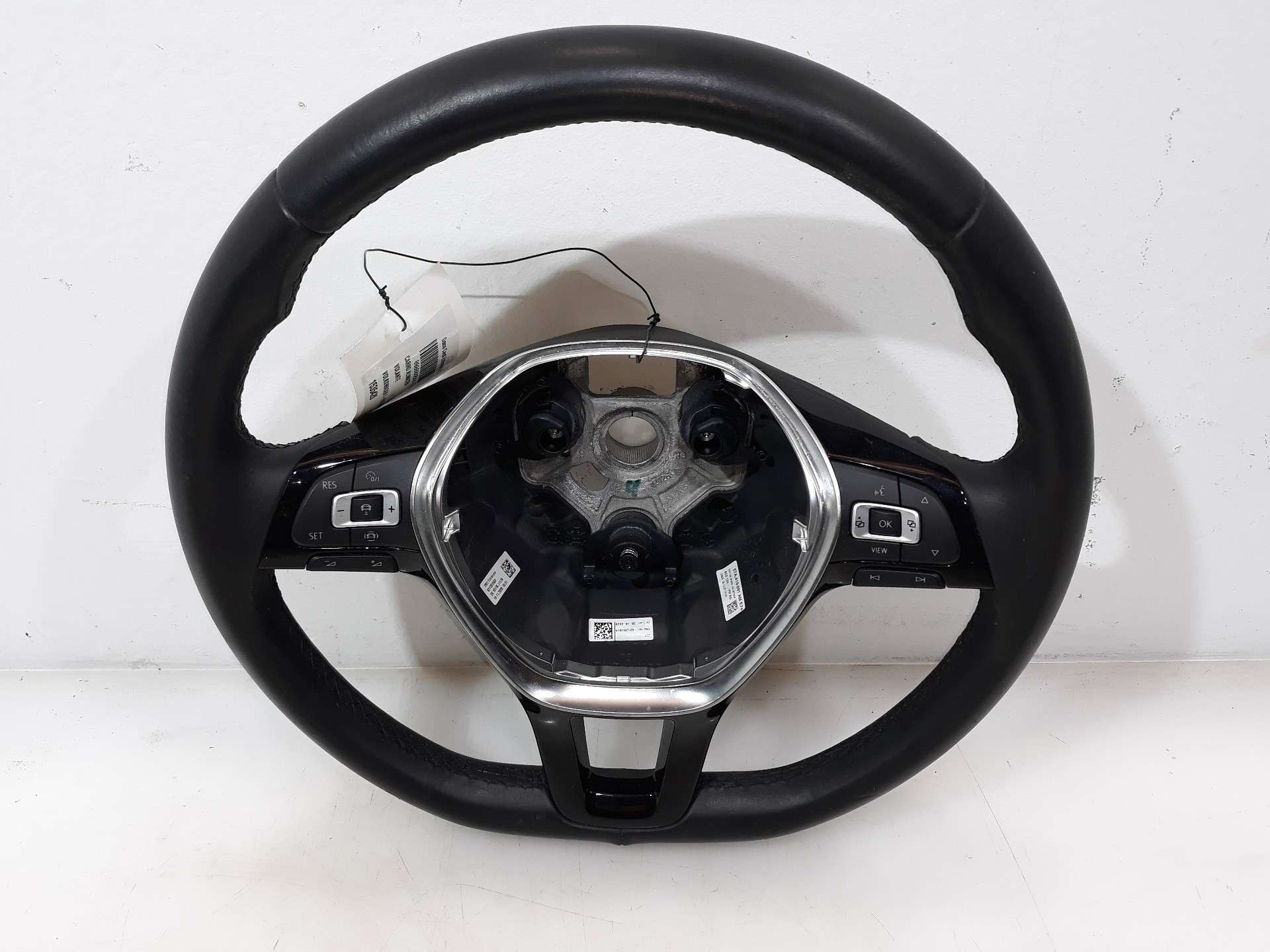 VOLANTE VOLKSWAGEN T-ROC 2017- (5TA419091AM 1535428)