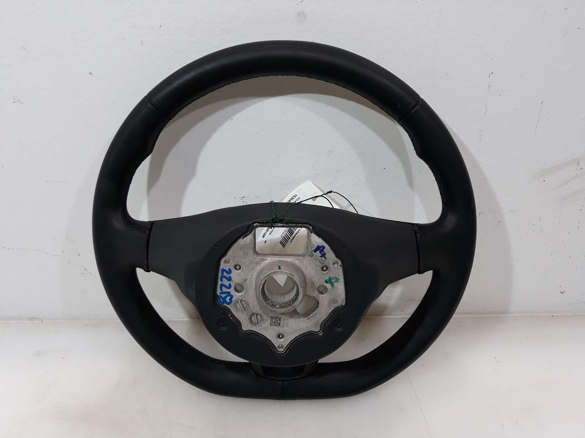 VOLANTE VOLKSWAGEN T-ROC 2017- (5TA419091AM 1535428)