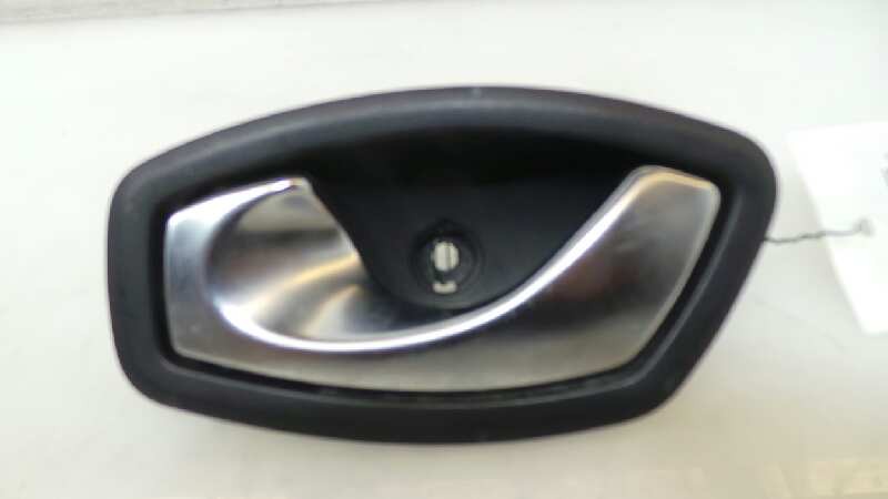 MANETA INTERIOR TRASERA IZQUIERDA RENAULT MEGANE III BERLINA 5 P 2008-2016 (826730001R 1102483)