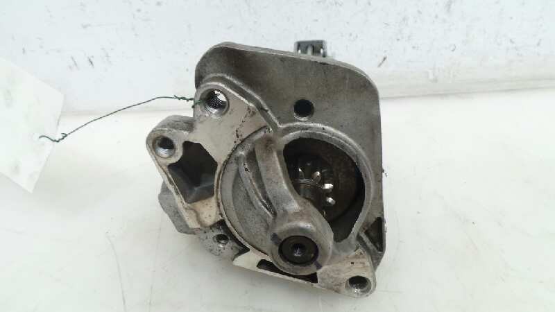 MOTOR ARRANQUE RENAULT MEGANE III BERLINA 5 P 2008-2016 (8200836473 1102486)