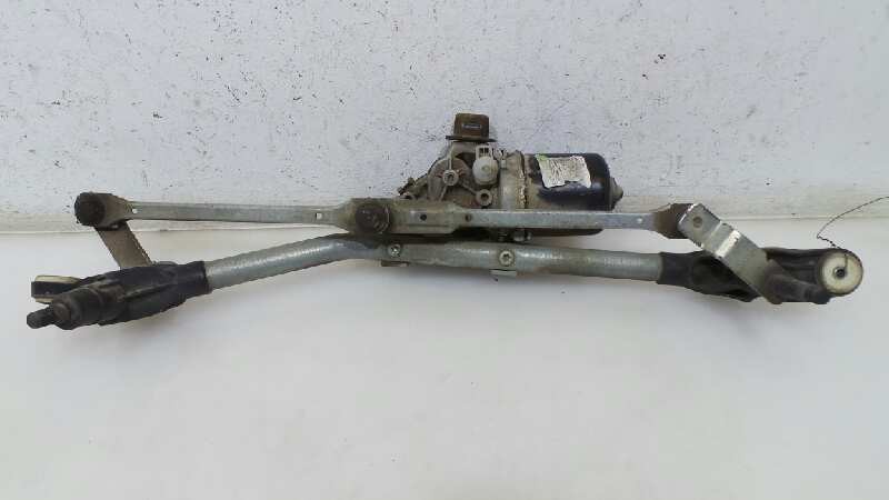MOTOR LIMPIA DELANTERO RENAULT MEGANE III BERLINA 5 P 2008-2016 (288100941R 1102488)