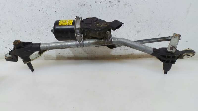 MOTOR LIMPIA DELANTERO RENAULT MEGANE III BERLINA 5 P 2008-2016 (288100941R 1102488)