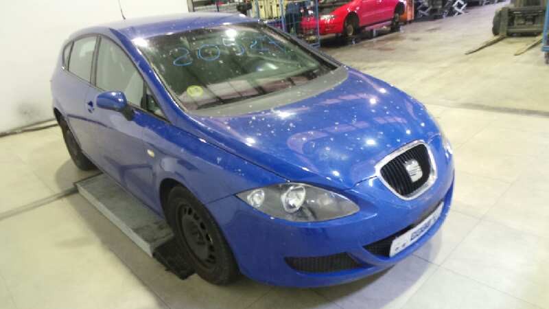 SEAT LEON (1P1) 2005-2012
