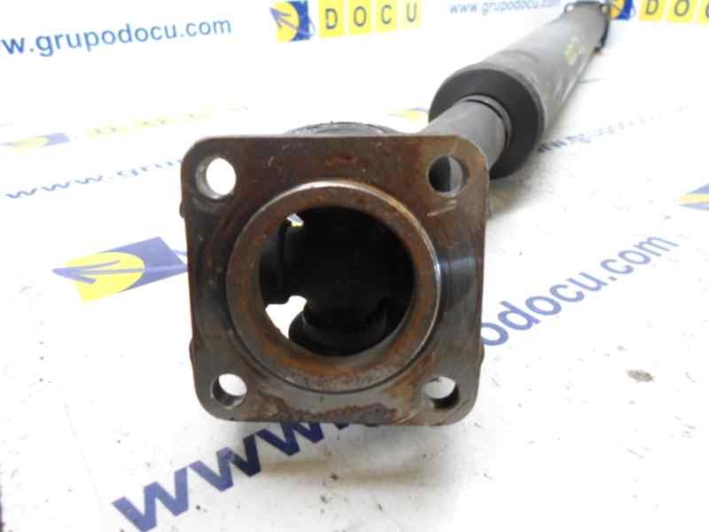 CARDAN TRASERO KIA SORENTO 2002-2010 (491003E300 580405)