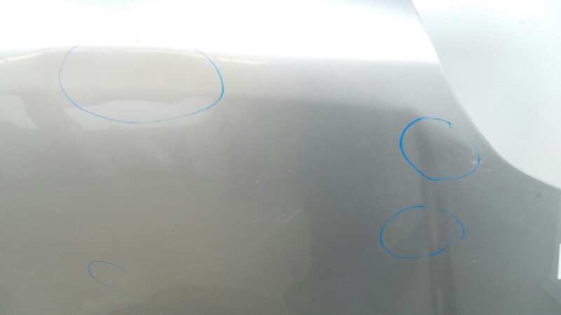 CAPO NISSAN X-TRAIL (T30) 2001-2007 (F51008H3MM 1102883)