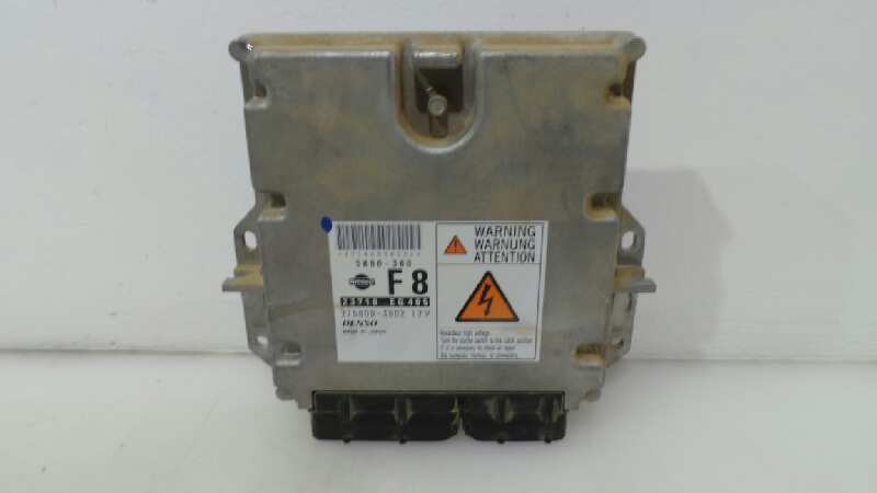 CENTRALITA MOTOR UCE NISSAN X-TRAIL (T30) 2001-2007 (23710EQ405 1102886)