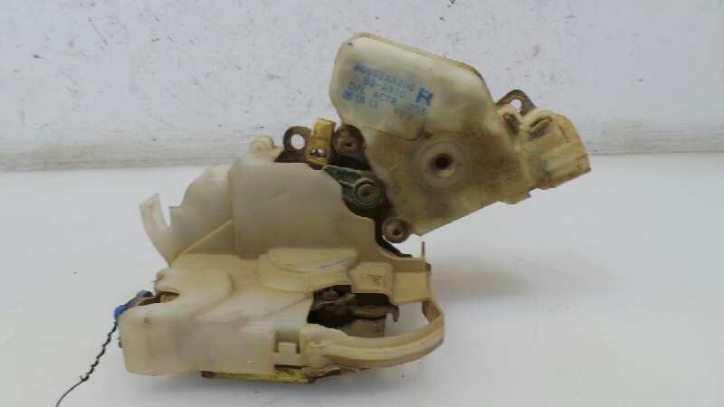 CERRADURA PUERTA DELANTERA DERECHA NISSAN X-TRAIL (T30) 2001-2007 (805022Y910 1102889)