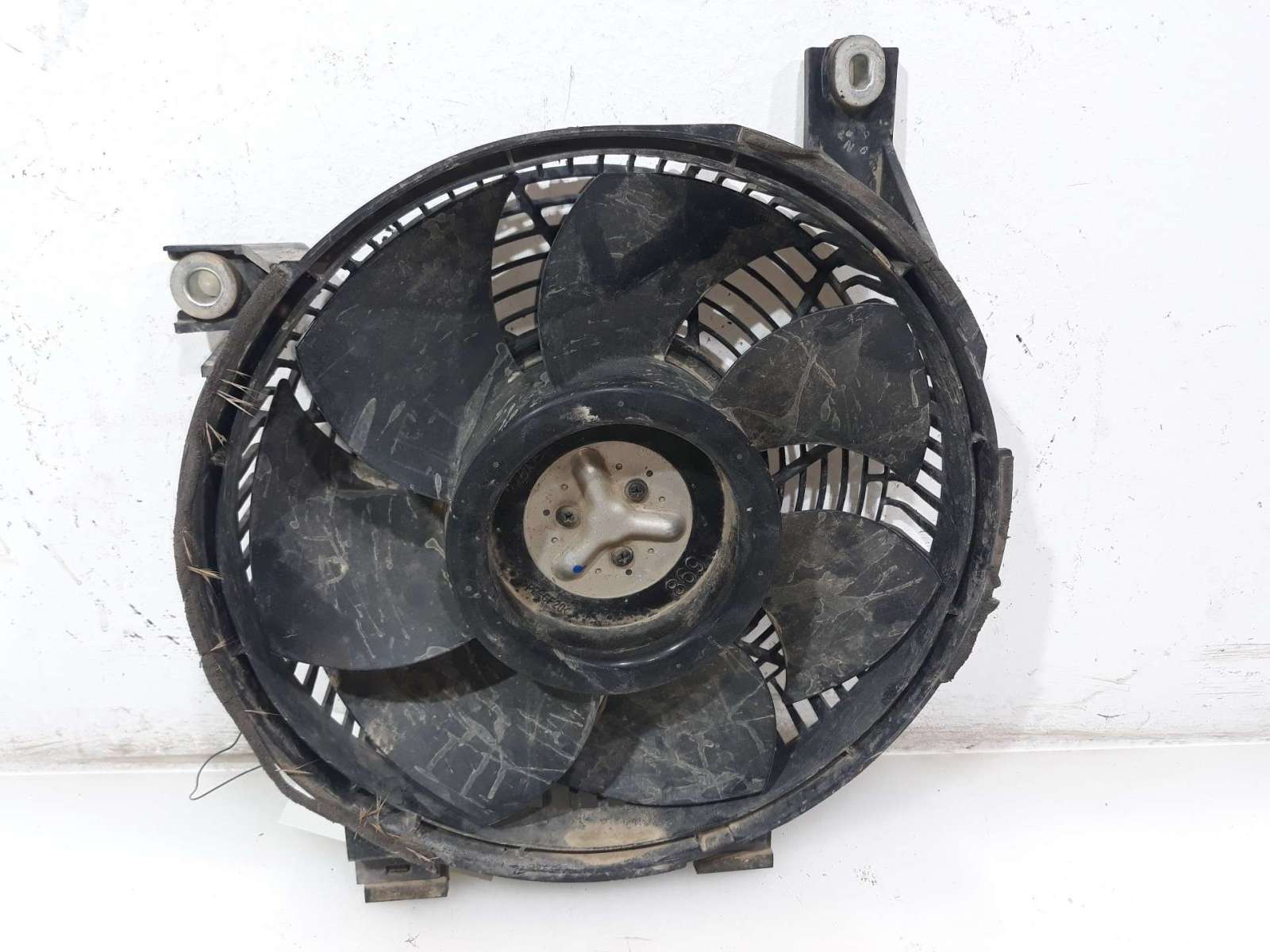 ELECTROVENTILADOR TOYOTA LAND CRUISER (J15) 2009-2017 (0650007290 1521094)
