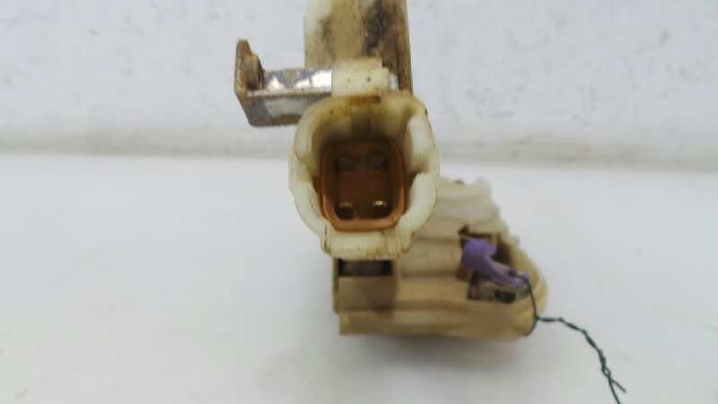 CERRADURA PUERTA DELANTERA IZQUIERDA NISSAN X-TRAIL (T30) 2001-2007 (80553AA210 1102890)