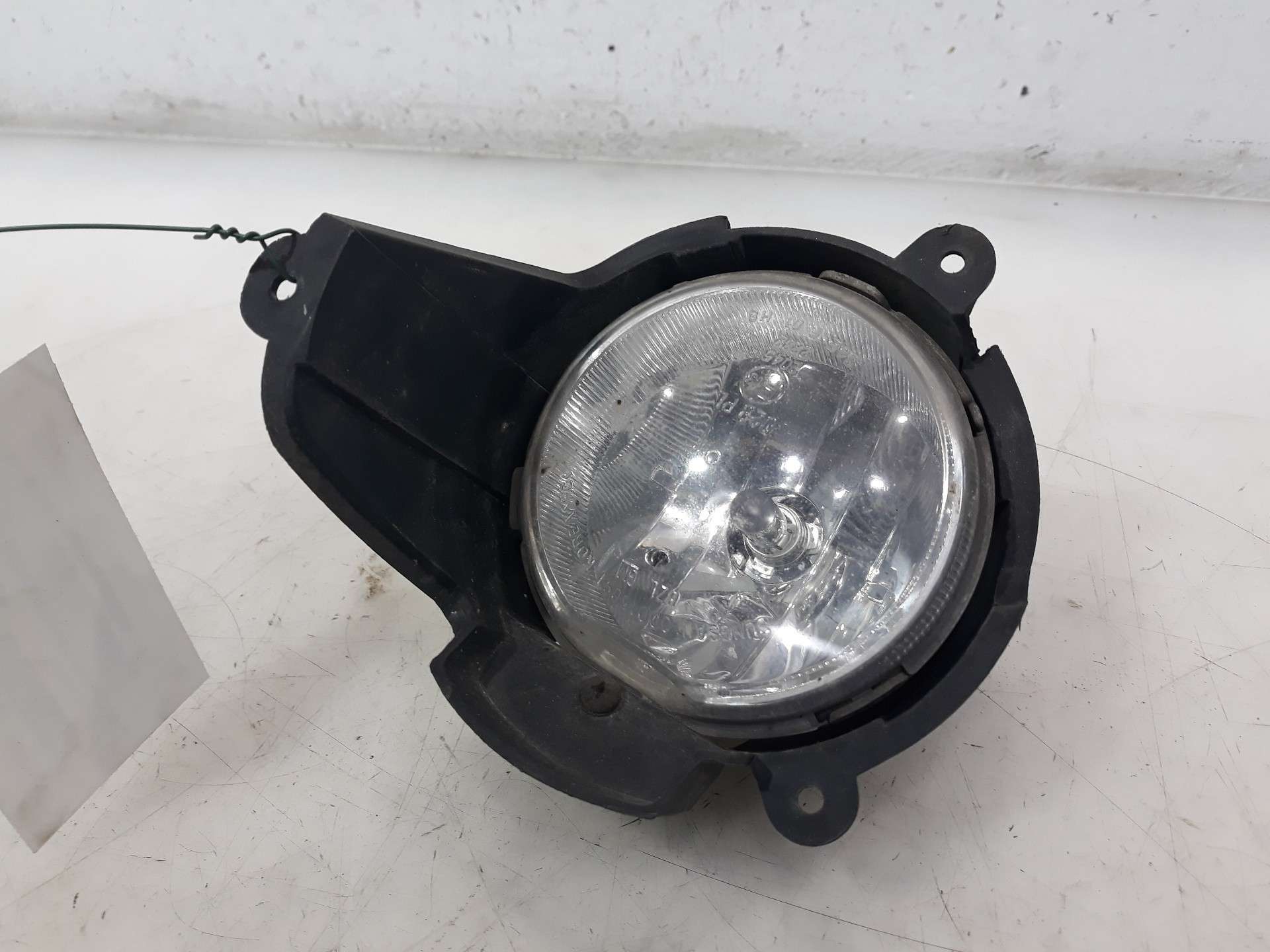 FARO ANTINIEBLA DERECHO CHEVROLET CAPTIVA 2006-2016 (96626980 1485589)