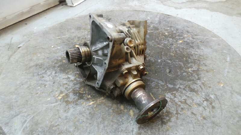 DIFERENCIAL DELANTERO NISSAN X-TRAIL (T30) 2001-2007 (331008H513 1102898)