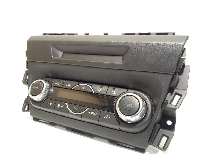 MANDO CLIMATIZADOR BHT161190B K40004A23B BHR1A