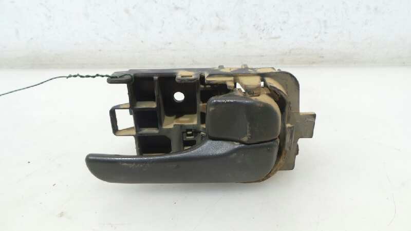 MANETA INTERIOR DELANTERA DERECHA NISSAN X-TRAIL (T30) 2001-2007 (806708H30A 1102933)