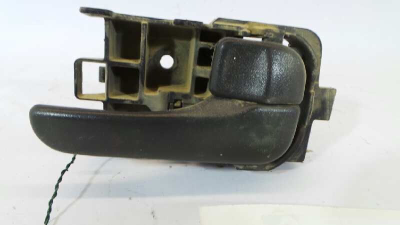 MANETA INTERIOR TRASERA DERECHA NISSAN X-TRAIL (T30) 2001-2007 (806708H301 1102935)