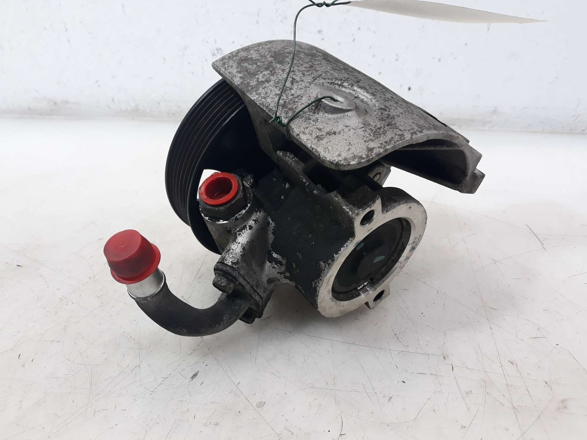 BOMBA DIRECCION CHEVROLET CAPTIVA 2006-2016 (25980806 1485603)