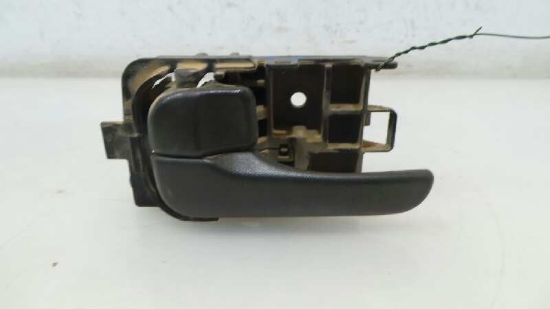 MANETA INTERIOR TRASERA IZQUIERDA NISSAN X-TRAIL (T30) 2001-2007 (806718H30A 1102936)