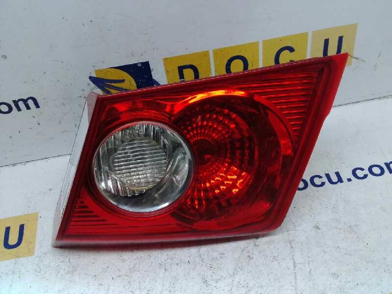 PILOTO TRASERO DERECHO DAEWOO LACETTI 2004-2004 (96551217 594573)