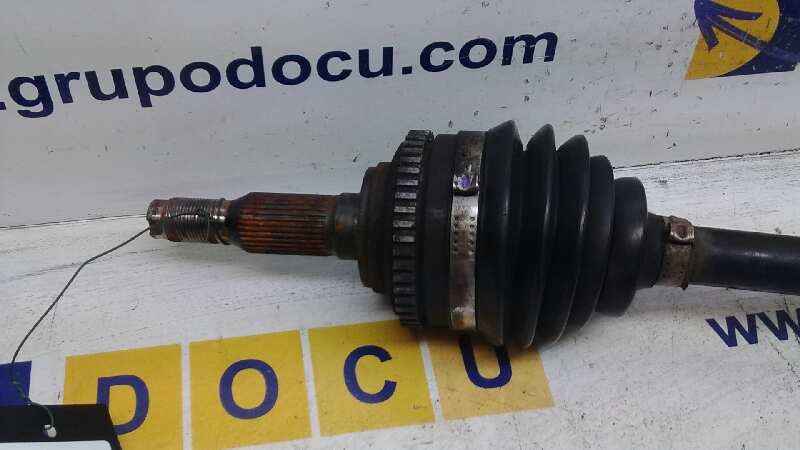 TRANSMISION DELANTERA DERECHA DAEWOO LACETTI 2004-2004 (96549104 594592)