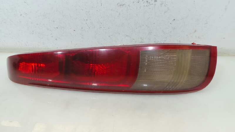 PILOTO TRASERO IZQUIERDO NISSAN X-TRAIL (T30) 2001-2007 (26555EQ00B 1102954)