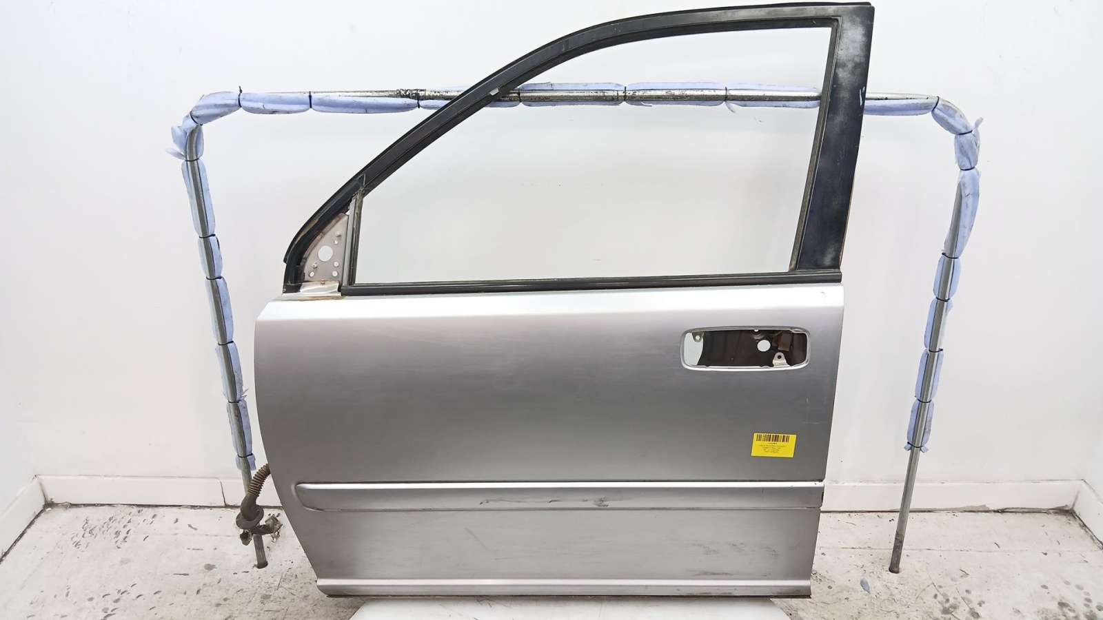 PUERTA DELANTERA IZQUIERDA NISSAN X-TRAIL (T30) 2001-2007 (H01008H7MM 1102965)